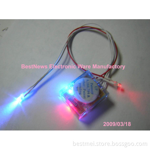 christmas lighting